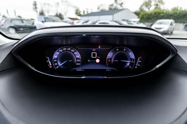 Peugeot 3008 1.5 BlueHDi Blue Lease Premium | Leder | Camera | Trekhaak