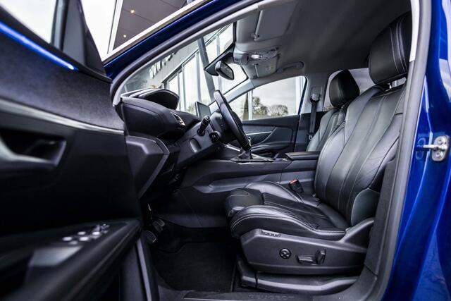 Peugeot 3008 1.5 BlueHDi Blue Lease Premium | Leder | Camera | Trekhaak