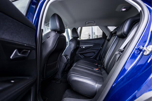 Peugeot 3008 1.5 BlueHDi Blue Lease Premium | Leder | Camera | Trekhaak