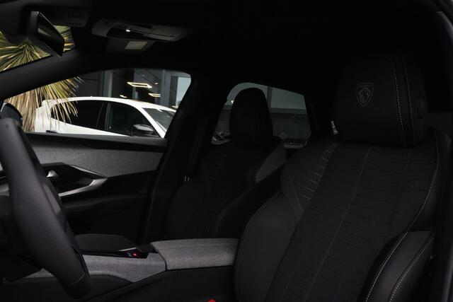 Peugeot 3008 1.2 Hybrid 145 GT e-DSC6 136pk Navigatie/Stoelverwaring/360Camera