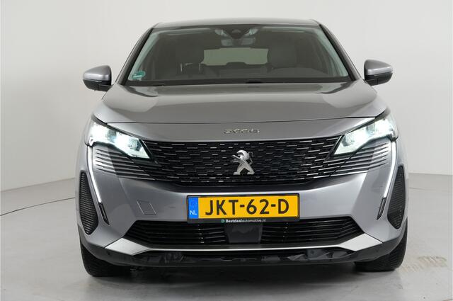 Peugeot 3008 1.6 PHEV 225 pk Blue Lease Allure |