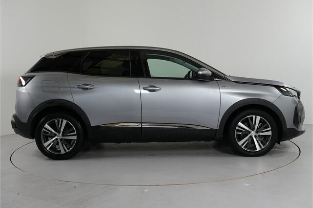 Peugeot 3008 1.6 PHEV 225 pk Blue Lease Allure |