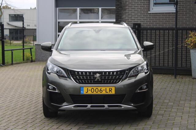 Peugeot 3008 1.2 PureTech B. L.Premium Adaptive/Dodehoek/Camera
