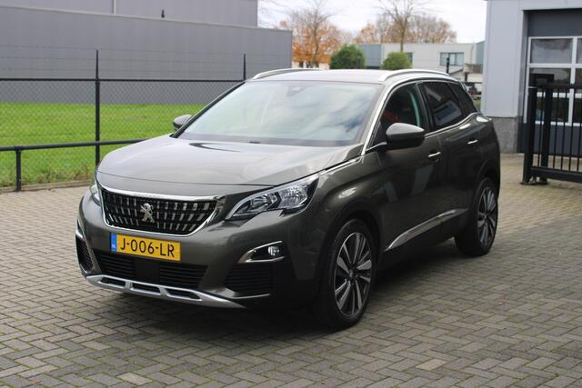 Peugeot 3008 1.2 PureTech B. L.Premium Adaptive/Dodehoek/Camera