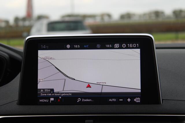 Peugeot 3008 1.2 PureTech B. L.Premium Adaptive/Dodehoek/Camera