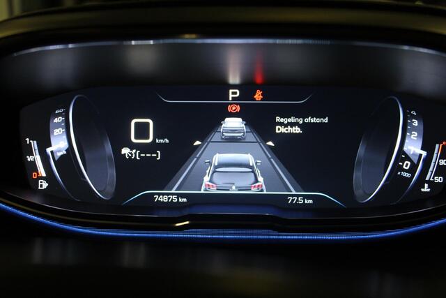 Peugeot 3008 1.2 PureTech B. L.Premium Adaptive/Dodehoek/Camera