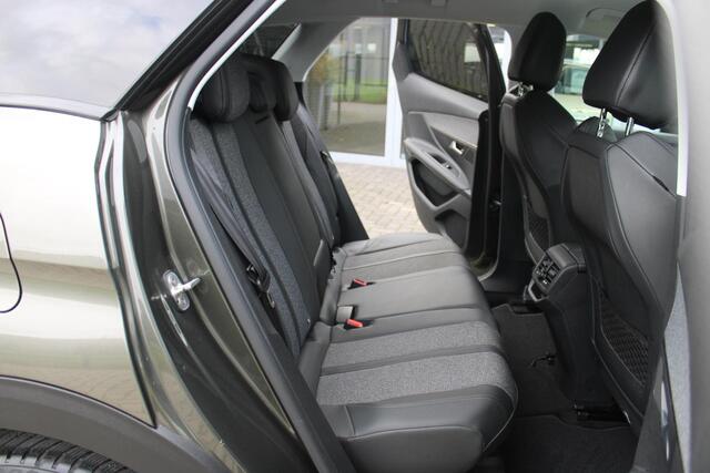 Peugeot 3008 1.2 PureTech B. L.Premium Adaptive/Dodehoek/Camera