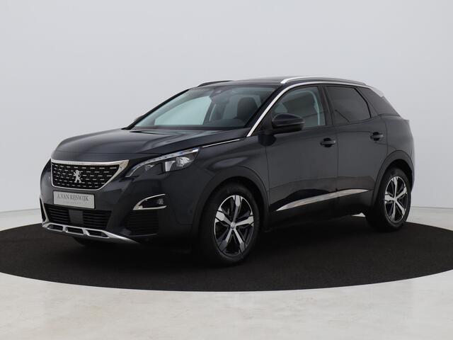 Peugeot 3008 1.2 PureTech 130 PK Automaat Allure | PANO | CAMERA | KEYLESS