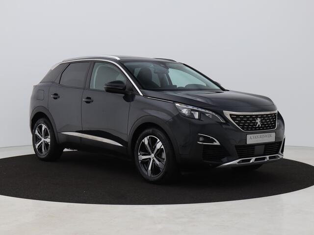 Peugeot 3008 1.2 PureTech 130 PK Automaat Allure | PANO | CAMERA | KEYLESS