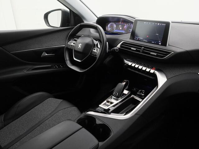 Peugeot 3008 1.2 PureTech 130 PK Automaat Allure | PANO | CAMERA | KEYLESS