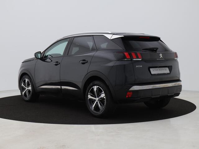 Peugeot 3008 1.2 PureTech 130 PK Automaat Allure | PANO | CAMERA | KEYLESS