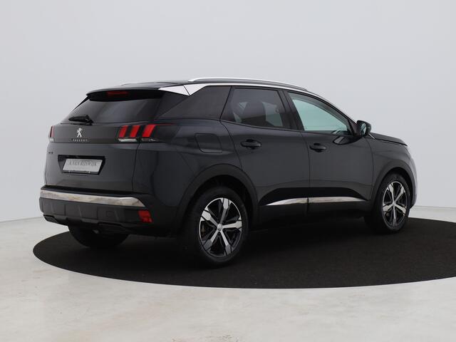 Peugeot 3008 1.2 PureTech 130 PK Automaat Allure | PANO | CAMERA | KEYLESS