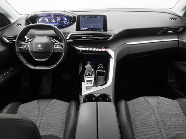 Peugeot 3008 1.2 PureTech 130 PK Automaat Allure | PANO | CAMERA | KEYLESS
