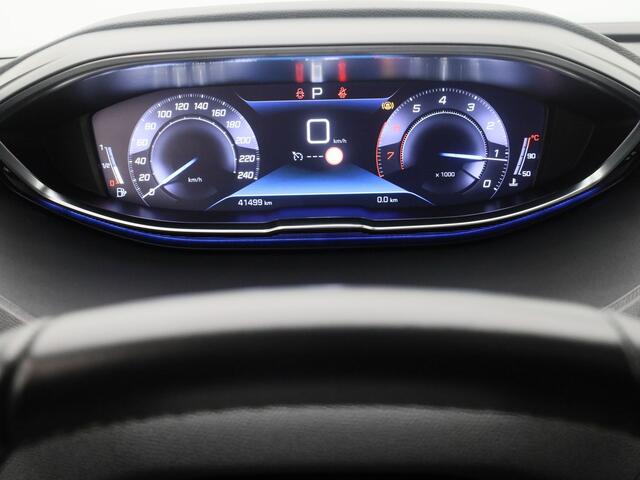 Peugeot 3008 1.2 PureTech 130 PK Automaat Allure | PANO | CAMERA | KEYLESS