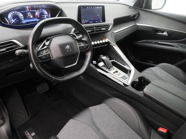 Peugeot 3008 1.2 PureTech 130 PK Automaat Allure | PANO | CAMERA | KEYLESS