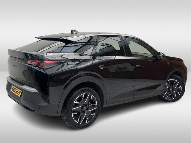 Peugeot 3008 Hybrid 136 GT | Camera rondom | Keyless | Adaptive Cruise Control |