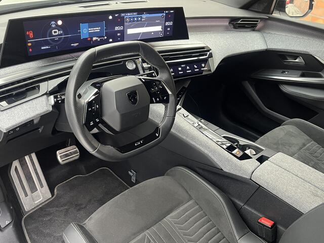 Peugeot 3008 Hybrid 136 GT | Camera rondom | Keyless | Adaptive Cruise Control |