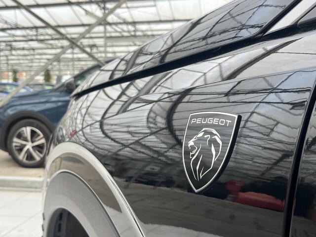 Peugeot 3008 Hybrid 136 GT | Camera rondom | Keyless | Adaptive Cruise Control |