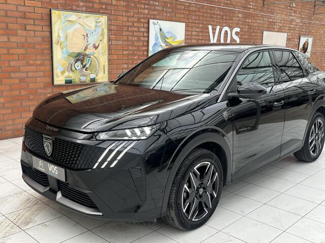 Peugeot 3008 Hybrid 136 GT | Camera rondom | Keyless | Adaptive Cruise Control |