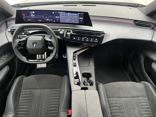 Peugeot 3008 Hybrid 136 GT | Camera rondom | Keyless | Adaptive Cruise Control |
