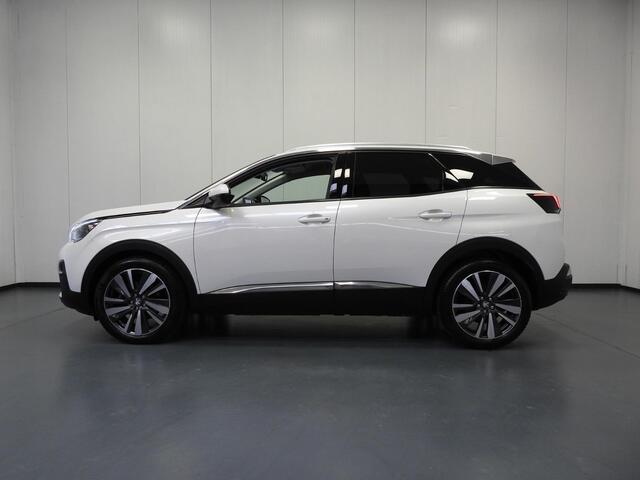 Peugeot 3008 1.2 PureTech Blue Lease Premium NAVI/CAMERA/TREKHAAK/19"LMV!