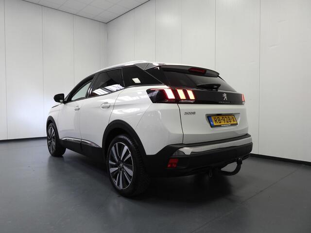 Peugeot 3008 1.2 PureTech Blue Lease Premium NAVI/CAMERA/TREKHAAK/19"LMV!