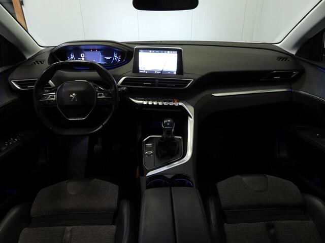 Peugeot 3008 1.2 PureTech Blue Lease Premium NAVI/CAMERA/TREKHAAK/19"LMV!