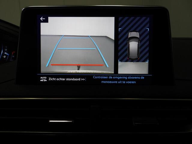 Peugeot 3008 1.2 PureTech Blue Lease Premium NAVI/CAMERA/TREKHAAK/19"LMV!