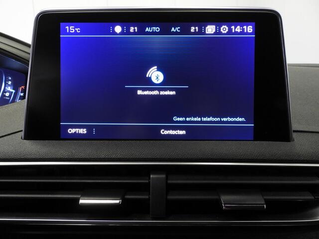 Peugeot 3008 1.2 PureTech Blue Lease Premium NAVI/CAMERA/TREKHAAK/19"LMV!