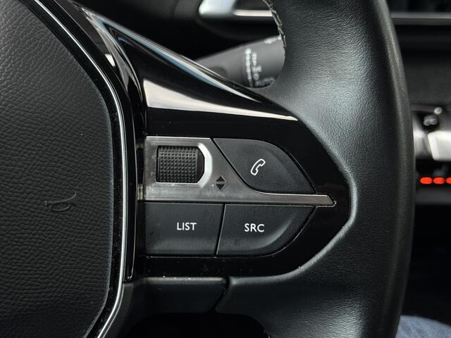 Peugeot 3008 1.2 PureTech Blue Lease Allure GRATIS Afleverpakket! | Afneembare Trekhaak | Voorstoelen Verwarmd | Dodehoek Assistentie |