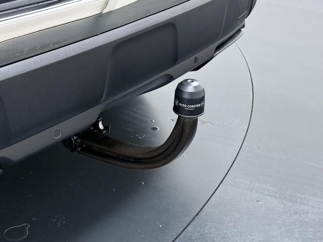 Peugeot 3008 T131PK Pano-Dak Premium Elektr.Stoelen+Geheugen Adaptive-Cr. 360°Camera Trekhaak 1/2 Leer Apple Carplay Android Auto Navi Ecc Blue Premium LED Comfort Stoelen Bluetooth DAB Elek.Achterklep Led Stoelverwarming Lmv 19" Privacy Glas Origineel Nederlandse Aut