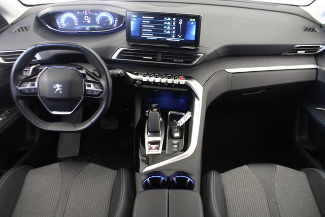 Peugeot 3008 1.6 HYbrid 225 Allure