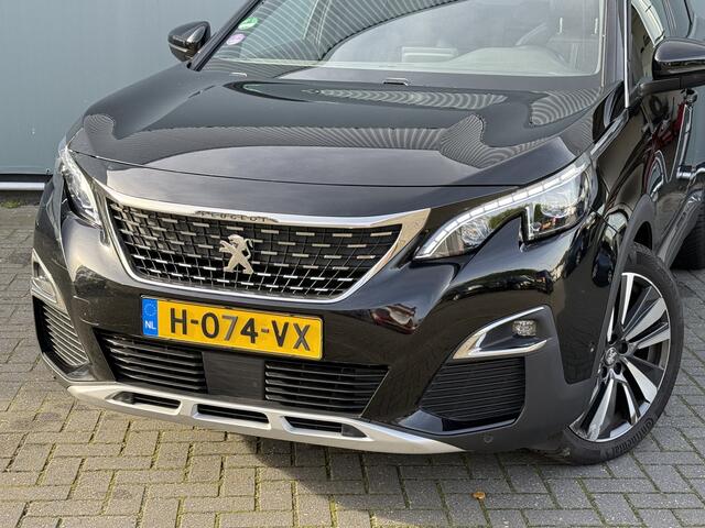 Peugeot 3008 BJR 2020 1.2 131 PK PureTech GT Line Avantage SCHUIF-KANTELDAK | FOCAL AUDIO | CARPLAY | LED