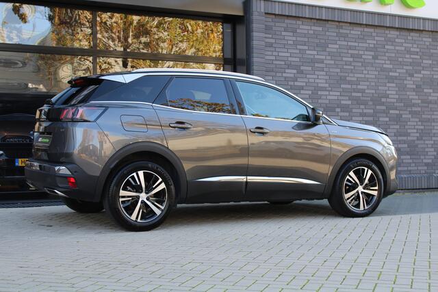 Peugeot 3008 1.2 PureTech GT | BTW | CAMERA | ACC | DODEHOEK | KEYLESS |