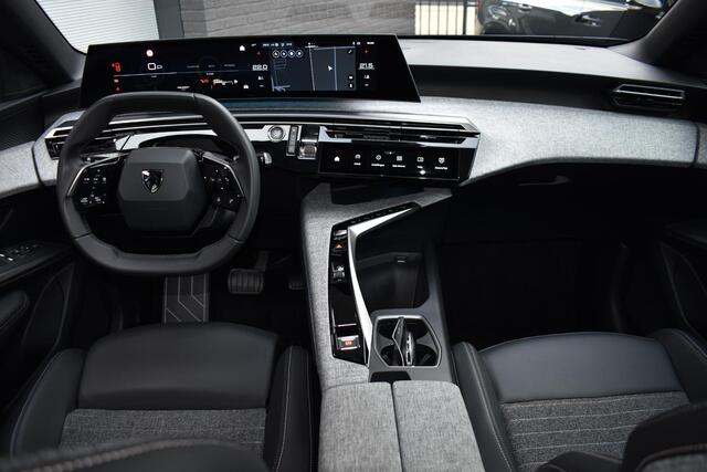 Peugeot 3008 1.2 Hybrid 145PK e-DCS6 Allure | Navi | 360 Camera | LED | Incl. garantie