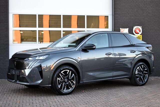 Peugeot 3008 1.2 Hybrid 145PK e-DCS6 Allure | Navi | 360 Camera | LED | Incl. garantie