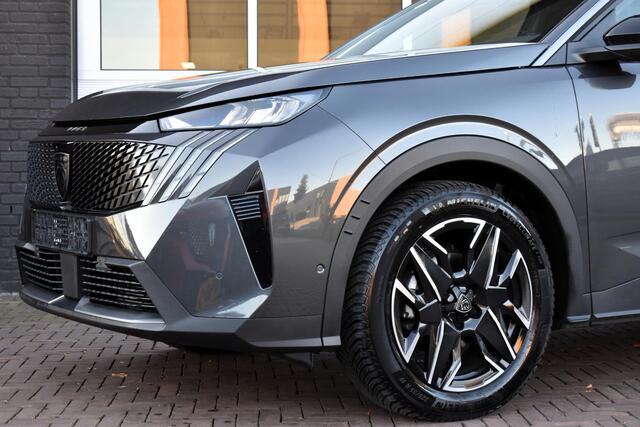 Peugeot 3008 1.2 Hybrid 145PK e-DCS6 Allure | Navi | 360 Camera | LED | Incl. garantie