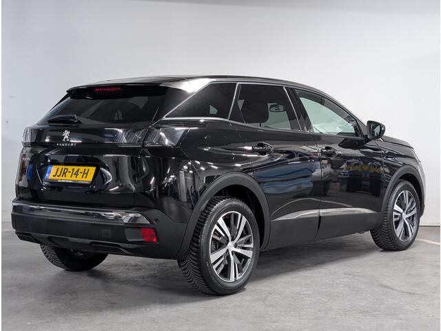 Peugeot 3008 Allure 1.2 Turbo 130pk H6 | STOELVERW. | NAVI | 360° CAMERA | CLIMA | CRUISE CONTROL |