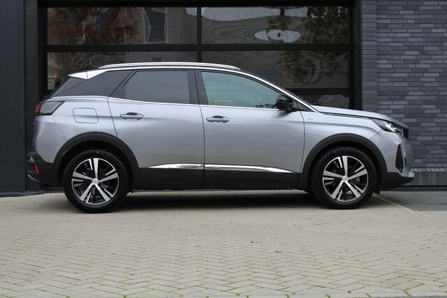 Peugeot 3008 1.2 PureTech GT | BTW | CAMERA | ACC | DODEHOEK | KEYLESS | CARPLAY |