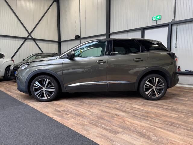 Peugeot 3008 1.2 PureTech Allure / AUTOMAAT / LEDER / NAVI /CLIMA / CRUISE /