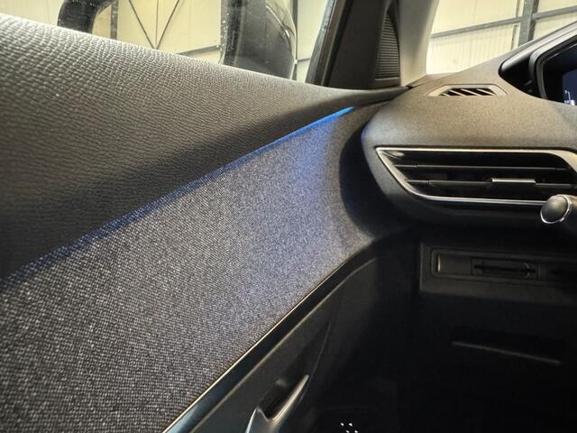 Peugeot 3008 1.2 PureTech Allure / AUTOMAAT / LEDER / NAVI /CLIMA / CRUISE /