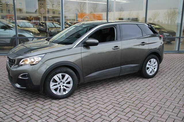 Peugeot 3008 1.2 PureTech Active