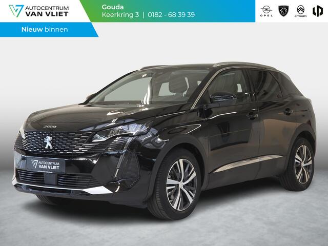 Peugeot 3008 1.2 PureTech Allure Pack
