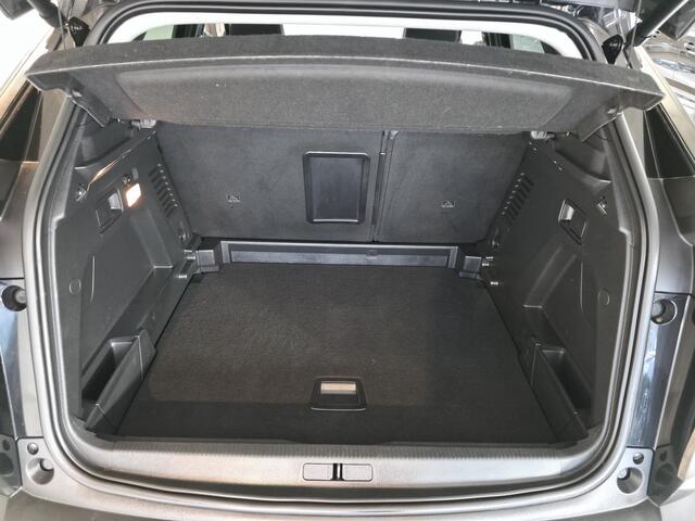 Peugeot 3008 1.2 PureTech Allure Pack