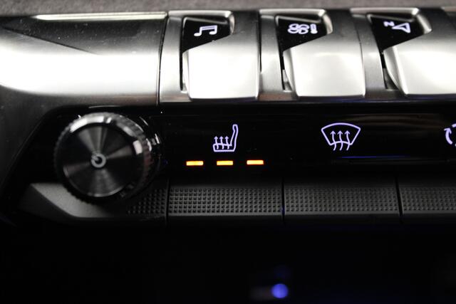 Peugeot 3008 1.2 Hybrid 136 GT