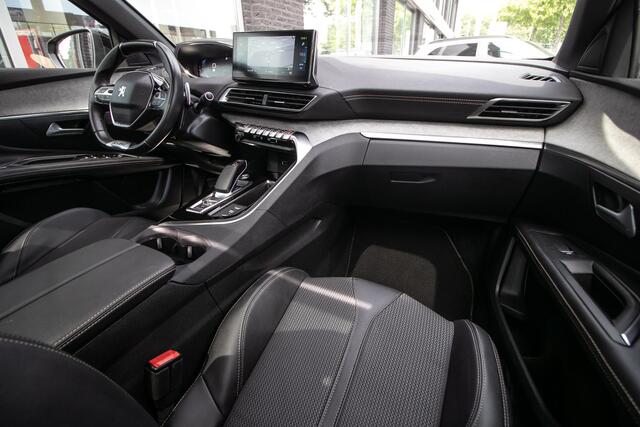 Peugeot 3008 1.6 HYbrid 225 GT - Dealer ond. | 1e eig. | Panodak