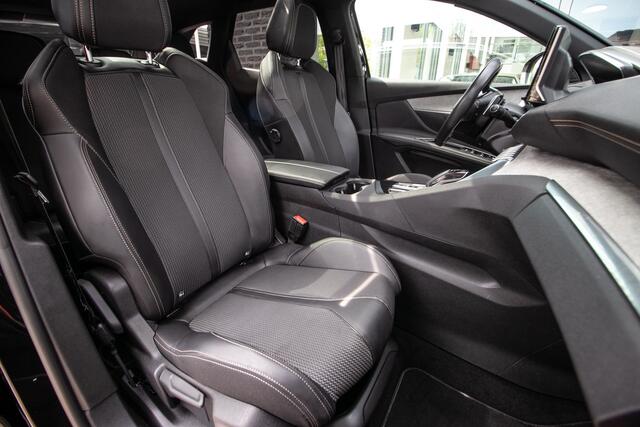 Peugeot 3008 1.6 HYbrid 225 GT - Dealer ond. | 1e eig. | Panodak