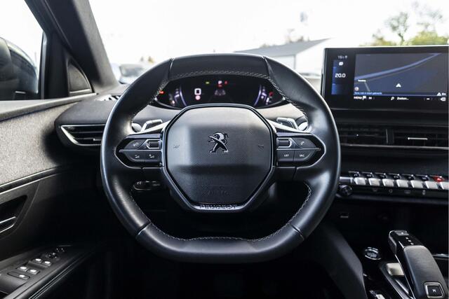 Peugeot 3008 1.2 PureTech Allure Pack Business | Camera | LED | NL Auto