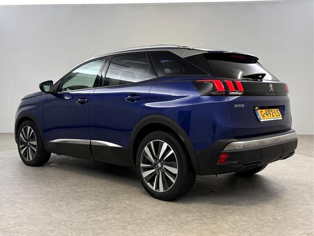 Peugeot 3008 1.2 PureTech | Pano | Virtual | Sfeer | Camera | Carplay | Adap. Cruise | Navi | Keyless | NAP