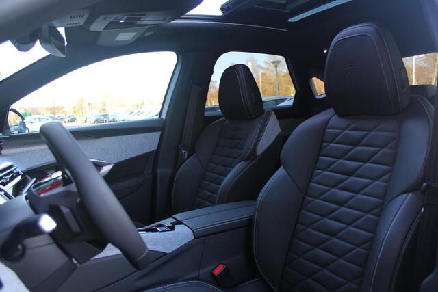 Peugeot 3008 e-3008 GT 325PK LAUNCH EDITION DUAL MOTOR 73KWH | PANORAMISCH SCHUIF / KANTELDAK | PREMIUM HIFI FOCAL | LEDEREN BEKLEDING NAPPA | ELEKTRISCH VERSTELBARE VOOR STOELEN, MET GEHEUGENFUNCTIE OP BESTUURDERSSTOEL | STOEL VERWARMING | STOEL MASAGE | STOEL VENTIL
